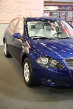 Brilliance BS2 2008 года